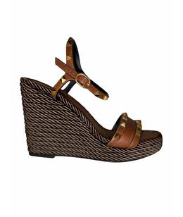 VALENTINO: Босоножки 