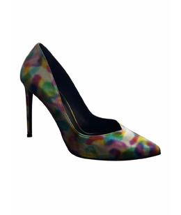 SAINT LAURENT: Туфли 