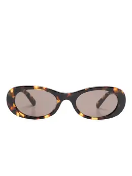 Miu Miu Eyewear: Очки 