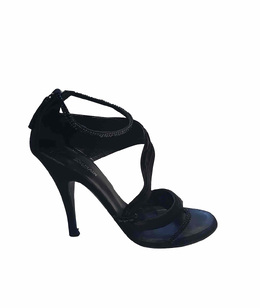 GIUSEPPE ZANOTTI DESIGN: Босоножки 