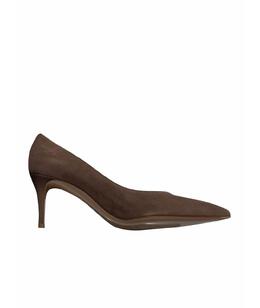 GIANVITO ROSSI: Туфли 