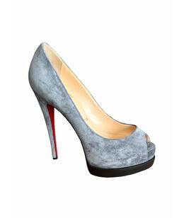 CHRISTIAN LOUBOUTIN: Туфли 