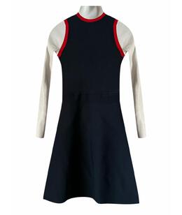 TOMMY HILFIGER: Повседневное платье 