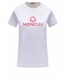 MONCLER: Футболка 