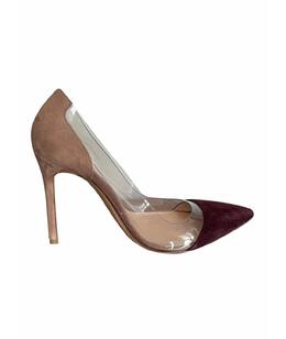 GIANVITO ROSSI: Туфли 