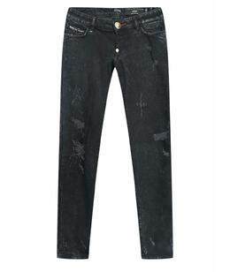 PHILIPP PLEIN: Джинсы 