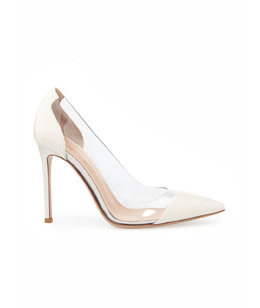 GIANVITO ROSSI: Туфли 