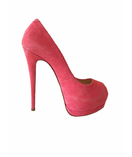 GIUSEPPE ZANOTTI DESIGN: Туфли 