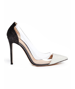GIANVITO ROSSI: Туфли 