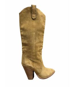 ISABEL MARANT: Сапоги 