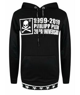 PHILIPP PLEIN: Яркая толстовка 