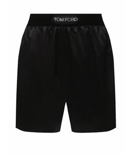 TOM FORD: Шорты 