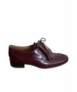 SALVATORE FERRAGAMO: Лоферы 