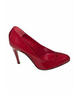 GIANVITO ROSSI: Туфли 