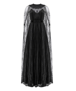 VALENTINO: Вечернее платье 