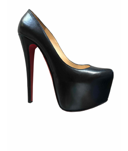 CHRISTIAN LOUBOUTIN: Туфли 