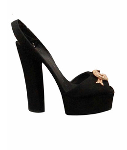 GIUSEPPE ZANOTTI DESIGN: Босоножки 