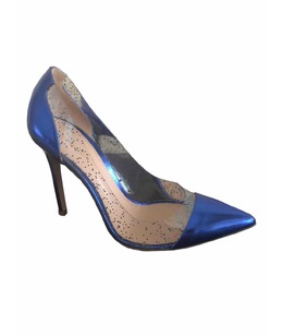 GIANVITO ROSSI: Туфли 