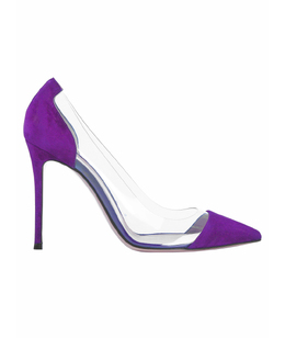 GIANVITO ROSSI: Туфли 