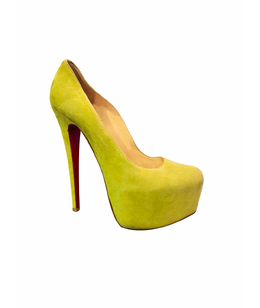CHRISTIAN LOUBOUTIN: Туфли 
