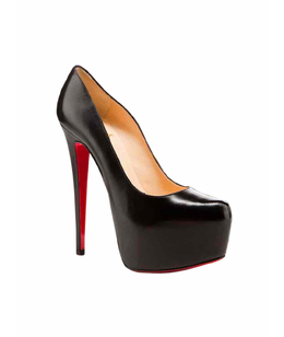 CHRISTIAN LOUBOUTIN: Туфли 