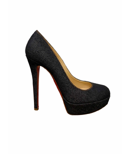 CHRISTIAN LOUBOUTIN: Туфли 