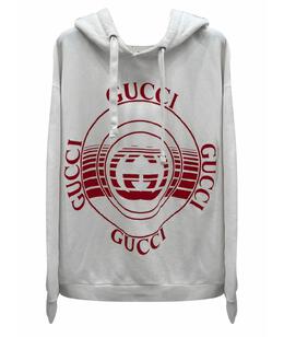 GUCCI: Толстовка 