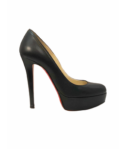 CHRISTIAN LOUBOUTIN: Туфли 