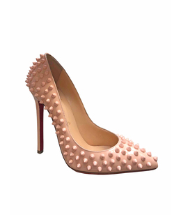 CHRISTIAN LOUBOUTIN: Туфли 