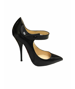 CHRISTIAN LOUBOUTIN: Туфли 