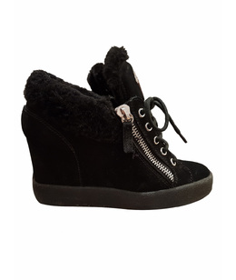 GIUSEPPE ZANOTTI DESIGN: Ботинки 