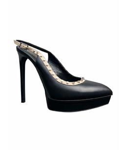 SAINT LAURENT: Туфли 