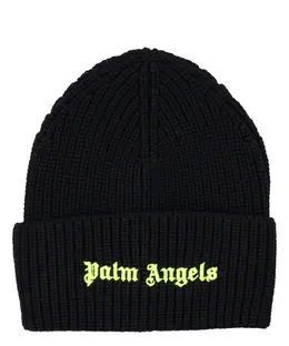 Palm Angels: Шапка 