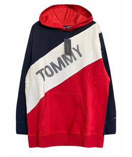 TOMMY HILFIGER: Хлопковая толстовка 