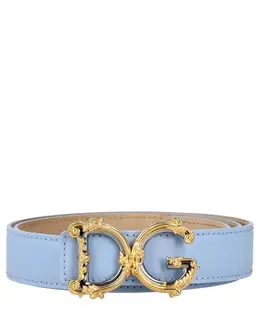 Dolce & Gabbana: Ремень 
