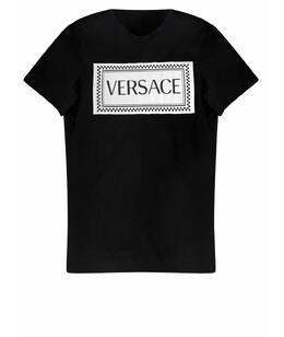 VERSACE: Футболка 