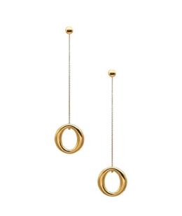 TIFFANY&CO: Серьги 