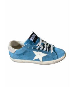 GOLDEN GOOSE DELUXE BRAND: Кроссовки 