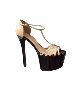 GIUSEPPE ZANOTTI DESIGN: Босоножки 
