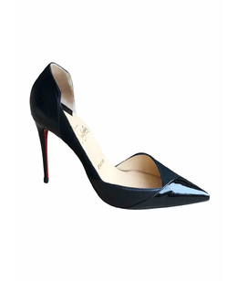 CHRISTIAN LOUBOUTIN: Туфли 