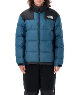 The North Face: Куртка из полиэстера 