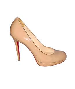 CHRISTIAN LOUBOUTIN: Туфли 