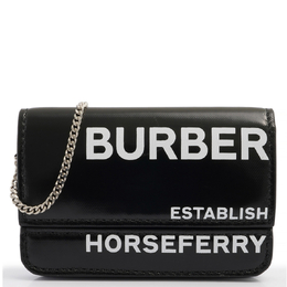 Burberry: Обложка  Horseferry