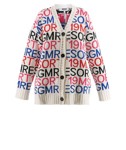 MSGM: Толстовка 