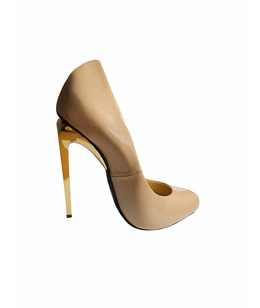 GIUSEPPE ZANOTTI DESIGN: Туфли 