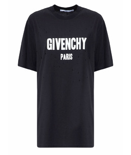 GIVENCHY: Футболка 