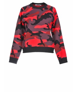 VALENTINO: Свитер 