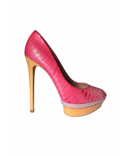 BRIAN ATWOOD: Туфли 