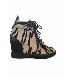 GIUSEPPE ZANOTTI DESIGN: Ботинки 