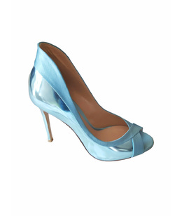 GIANVITO ROSSI: Туфли 